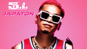 レゲトンシンガーS.I.